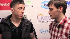 Norman parke best moments and highlights norman parke is a northern irish mixed martial artist. Exclusive Video Interview With Norman Parke Following Cage Contender Xvi