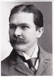 John Bernard Breymann (1858-1946)