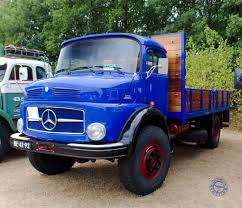 John On Instagram 1972 Mercedes Benz La 1113 B Mercedes Truck Benz Mercedes Benz