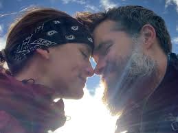 'Camino de Santiago: Faith Walk' tells Dickerson's story of transformation,  spirituality