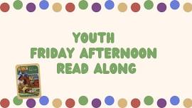 Read-Along Friday’s