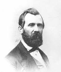 Sylvester Welsh Irwin (1825-1903)