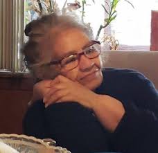 Petra M Macias Obituary