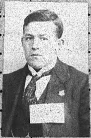 Lives of the First World War