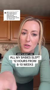 Replying to @kayxwin there are loads of factors that contribute to this…  whether you’re breastfeeding or bottle feeding. It’s so much easier to  implement routine when you’re bottle feeding as you can ...