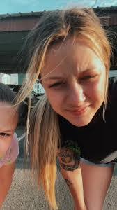 Destiny Mattox's Instagram, Twitter & Facebook