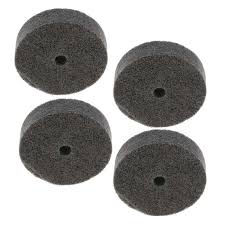 Jual 3inch Nylon Fiber Wheel Abrasive Replacement Grinding Wheel Bench Grinder Online Oktober 2020 Blibli Com