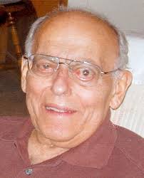 Vassilis Arapkiles Obituary