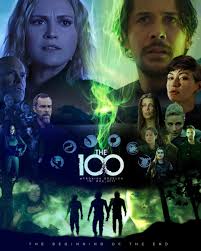 Saison 3 il y a 11 mois. 1 172 Likes 55 Comments Weronika Wg Arts On Instagram My Final The100 Poster For Season 7 The100season7 The 100 Poster The 100 Show The 100 Clexa