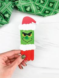Cardboard cutout lifesize life size cardboard cutout personalised cardboard cutout cutout bts cardboard cutout danny devito harry styles cardboard cutout elvis cardboard cutout. Popsicle Stick Grinch Craft For Kids Free Template