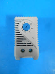 Stego Small Compact Thermostat Type KTS011 Model 01156.0-00 ...