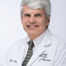 RONALD H. SCHUSTER, MD