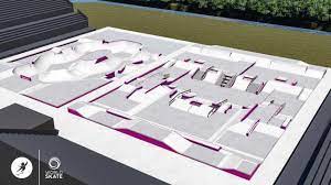 As cinco coisas mais importantes que você deve saber. Toquio 2020 Apresenta Pistas Para As Provas Do Skate Nos Jogos Olimpicos Surto Olimpico