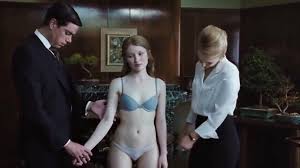 American Girl - XXX BULE