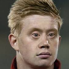 Kevin De Bruyne's ad for the Special Olympics : r/soccer