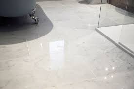 Back to floor tile design ideas. The Best White Marble Carrara Tile Floor Carrara Tile Floor Flooring