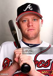 288 Tyler Pastornicky” Baseball Stock Photos, High-Res Pictures, and Images 