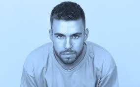 Jacob Leo's Instagram, Twitter & Facebook