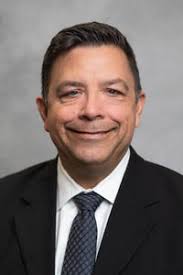 Patrick Fitzgerald, MD, FAAP