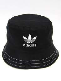 Pin By Theofficialkingdimoe On Accessories Hats For Men Adidas Bucket Hat Black Adidas