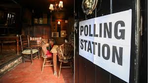 European Elections The View From Your Region Bbc News