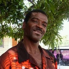 Glenford Brown's Instagram, Twitter & Facebook