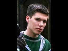 Marcus Flint & Slytherinteam