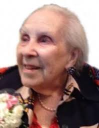 Hortensia Silva Villalon Obituary October 4, 2015
