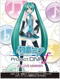 Full list of all 28 hatsune miku: Hatsune Miku Project Diva F Trophy Guide Psnprofiles Com