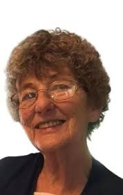 Nelley A. "Nell" McGee Obituary January 19, 2022