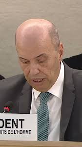 UN Human Rights Council holds minute’s silence to honour victims of abuses 