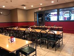Louis sports haunts, you'd be hard pressed to find one with a better combo of solid bar food and game variety. Crusoe S Restaurant Croc S Sports Bar Saint Louis Menu Prices Restaurant Reviews Tripadvisor
