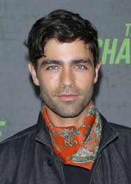 Clickbait cast: Where you've seen them before