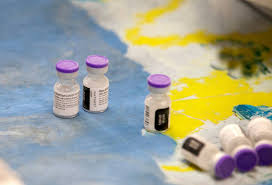 This disrupts your breathing rhythm and you will have too little carbon dioxide in your body. Is It Normal To Faint After Getting A Vaccine What Cdc Says Miami Herald