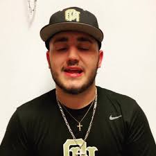 Olympic Heights Lions Baseball