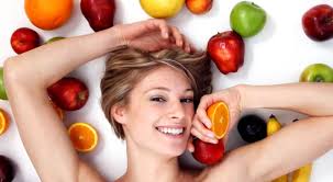 Image result for GLOWING SKIN