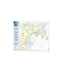 Noaa Chart 16595 Kodiak And St Paul Harbors Kodiak Harbor