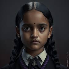 In the mesh of the cosmos, my visage is drawn, A constellation of thoughts,  from dusk until dawn. Lines of existence, entwined in the dance, In this  digital universe, my neon glance. #