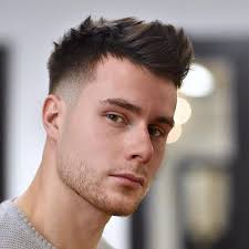 Messy Hairstyles For Men 72 Ideas Of Messy Haircuts For Guys 2019 In 2020 New Men Hairstyles Mens Haircuts Short Mens Hairstyles Short