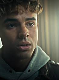 Rescue Scene: He Saved Her from Kidnapping