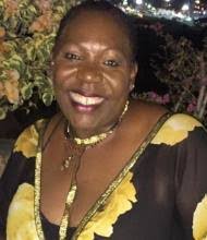 Glenda Layne's Instagram, Twitter & Facebook