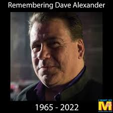 There is absolutely no chance that we would exist without the influence of  celt-punk maestros, Flogging Molly. Dave King is one of the greatest living  folk songwriters and an absolutely delightful guy.