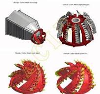 Fournisseurs et fabricants de têtes de dragage par succion ...