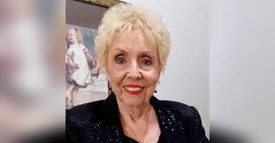 Mrs. Annie Lucille Collins Mott Obituary