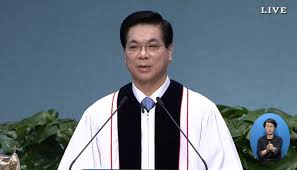 1985년 10월 3일 목사 정년 은퇴; ì´ì˜í›ˆ ëª©ì‚¬ ì¡°ìš©ê¸° ëª©ì‚¬ë‹˜ ë¹ ë¥¸ íšŒë³µ ìœ„í•´ ê¸°ë„ë¥¼ êµíšŒì¼ë°˜ ê¸°ë…ì¼ë³´