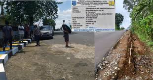 Local business in surabaya, indonesia. Sst Ada Pekerjaan Drainase Disinyalir Diluar Kontrak