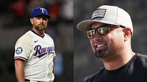 Phillies icon Shane Victorino drops 4-word reaction to Kirby Yates'  $13,000,000 Dodgers move