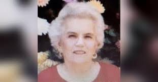 Maria G. Huerta Obituary