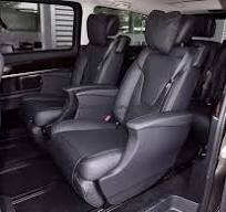 Sprinter/Vito/Metris VIP Tuning Seat - Modifying Seats From ...