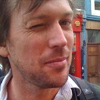 A list of who Mark Brown is following